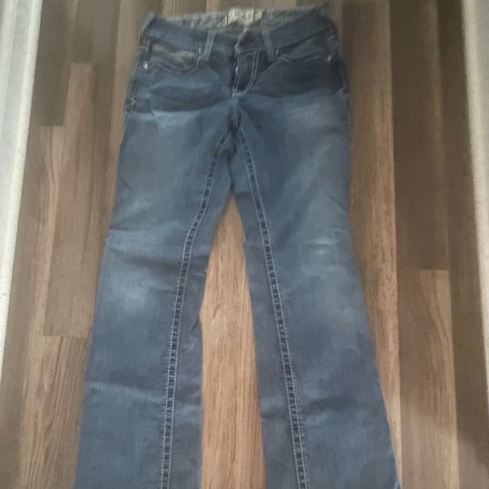 Ariat Women’s Boot Cut Jeans